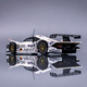 Illustration for article titled Le Mans (Part 3) Porsche GT1